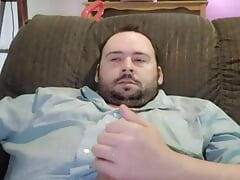 Giant Cocked Gigolo Goes For The Gusto For A Game Jill