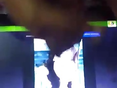 cum tribute to milky curvy bitch TAMANAH