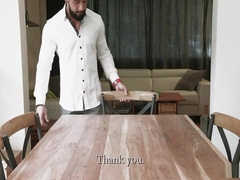 Here For The Job - Zack Lemec