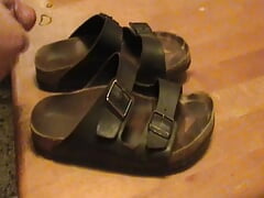 Birkenstock Arizona Vollspritzen