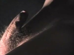 legal Fellow Gets Secred Hand-job