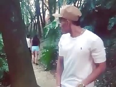 ella se lo pierde
