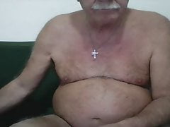 Italian Older man