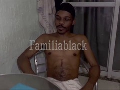 Muscular-body, bisexual-gay, thug