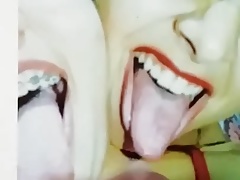 Gozada - Amigas Romarinho