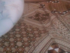 Japanese guy draining