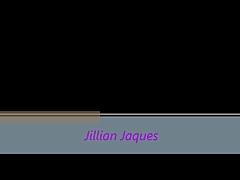 Jillian stretched so good