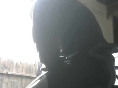 Married Daddy Gets a Blowjob from a Young Neighbor 2