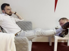 July Spit And Slap Complication