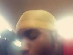 Sucking Dick in the Backseat