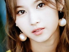 TWICE Sana Cum Tribute 201027
