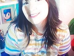 Cum tribute Riyuuka