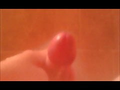 Shower vid