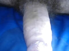 young colombian porn with big penis full of milk