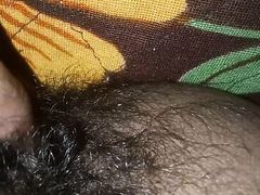 BIG BOOTY LATINA DARLING RIDING A FINE PECKER AT HOME