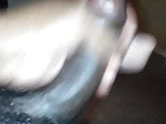 BLACK MEAT CUMMING