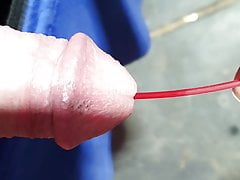 Sounding, first time
