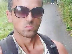 Slutboyben CAM4 Sexy cruising chick IX