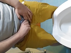 Ftm metoidioplasty pee standing