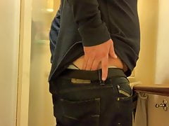 Anal plug
