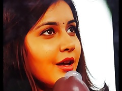 TRIBUTE TO RASHI KHANNA (INDIAN ACTRESS) 1