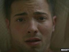 Yam-Sized Penis Queer Assfucking Hook-Up With Pop-Shot