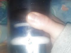 Master Milker Gets 7 Thumbs Up!!!