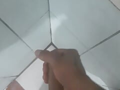 Que bien se siente venirme dentro tuyo