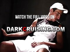 Darkcruising.com - A very well hung Arab guy