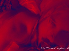 Prohibited Gusto! Sensuous Onanism and Explosive Supah-Ejaculation!