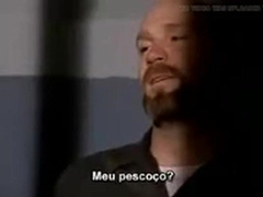 Smacked Latinos Beach Escapade