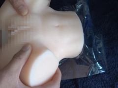 five オナホが気持ちよくて射精する 個人撮影 自撮り オナニー 素人 女性向け ゲイ バイ