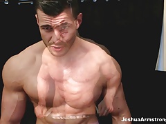 Venomously Veiny Roadmap Pecs