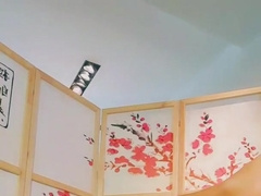 Slutboyben CAM4 Gorgeous Femboy Pig Banged With Large Pony Manhood Fake Penis