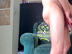 Amateur, jacking off, justinconrad