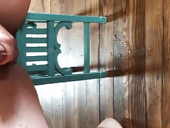 Dropping a huge 5 day load