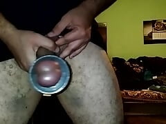 Low hanging balls