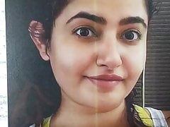 Actress Ashima cum tribute