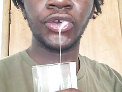 My Spit Video 5
