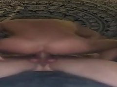 Hung Top