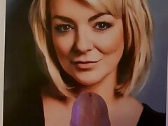 Sheridan Smith cum tribute