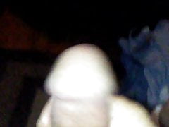Secretly jerking