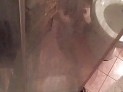 Super long spurts of cum