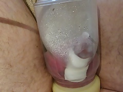 I love having my balls bif