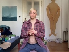 Hunk bareback, twink big cock, crossdresser anal