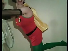 Robin is a trap