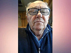 sixty-nine yo fellow from Italy ten