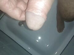 urine
