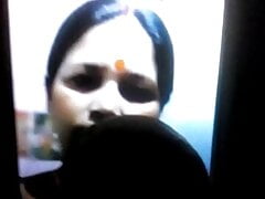 Raveena Tandon Milf Cums hot 2021