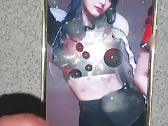 Fromis 9 Saerom Cum Tribute #2